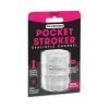 Online LoversStores Girlfriend Pocket Stroker