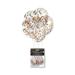 Best LoversStores Glitterati Penis Confetti Balloons