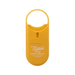 New LoversStores GoodHead Deep Throat Spray To-Go