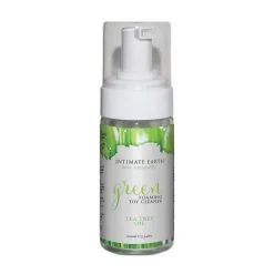 Fashion LoversStores Green Tea Foaming Toy Cleaner