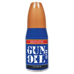 Best LoversStores Gun Oil Water-Based Lube