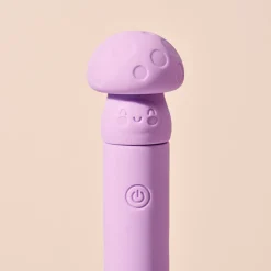 Online LoversStores Happi USB Mini Bullet Vibrator