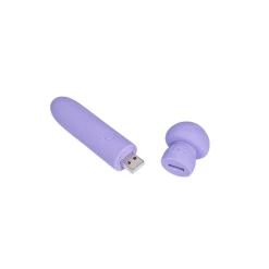 Online LoversStores Happi USB Mini Bullet Vibrator