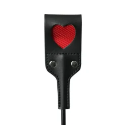 Hot LoversStores Heart Impressions Crop