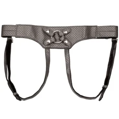 Fashion LoversStores Her Royal Harness Regal Empress Strap-On