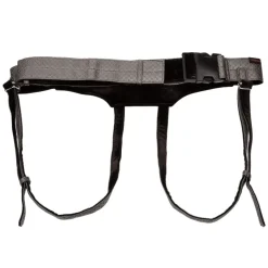 Fashion LoversStores Her Royal Harness Regal Empress Strap-On