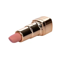 Best LoversStores Hide & Play Rechargeable Lipstick Vibrator