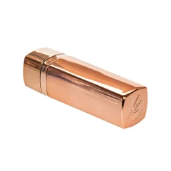Best LoversStores Hide & Play Rechargeable Lipstick Vibrator