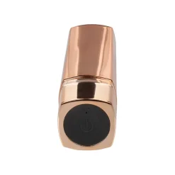 Best LoversStores Hide & Play Rechargeable Lipstick Vibrator