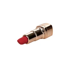 Best LoversStores Hide & Play Rechargeable Lipstick Vibrator