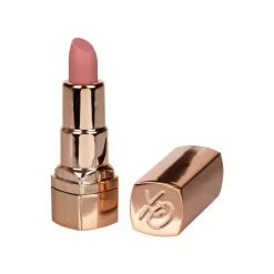 Best LoversStores Hide & Play Rechargeable Lipstick Vibrator