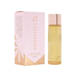 Outlet LoversStores High On Love Tropical Sunset Massage Oil