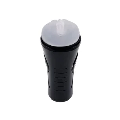 Clearance LoversStores Hold Tight Vibrating Stroker