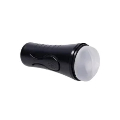 Clearance LoversStores Hold Tight Vibrating Stroker