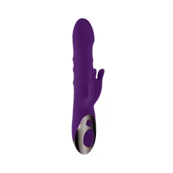 New LoversStores Hop To It Rabbit Vibrator Playboy Pleasure