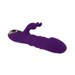 New LoversStores Hop To It Rabbit Vibrator Playboy Pleasure
