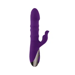 New LoversStores Hop To It Rabbit Vibrator Playboy Pleasure