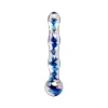Online LoversStores Icicles No. 8 Glass Dildo
