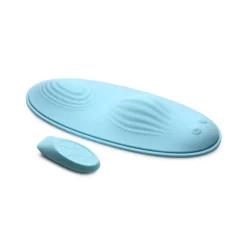 Clearance LoversStores Inmi Wave Slider Vibrating Silicone Pad