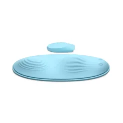 Clearance LoversStores Inmi Wave Slider Vibrating Silicone Pad