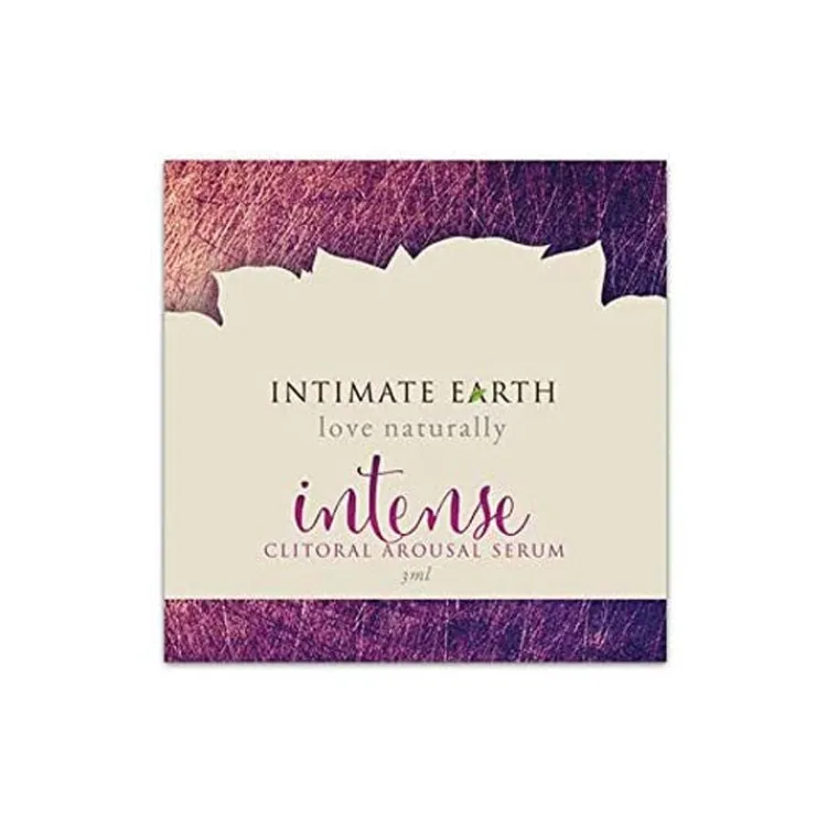 Sale LoversStores Intense Clitoral Arousal Serum - Foil