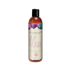 Hot LoversStores Intimate Earth Bliss Water-Based Anal Relaxer & Glide