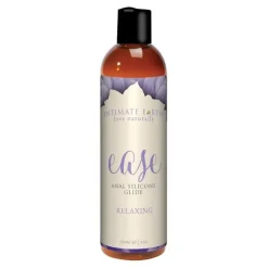 Hot LoversStores Intimate Earth Ease Anal Silicone Glide