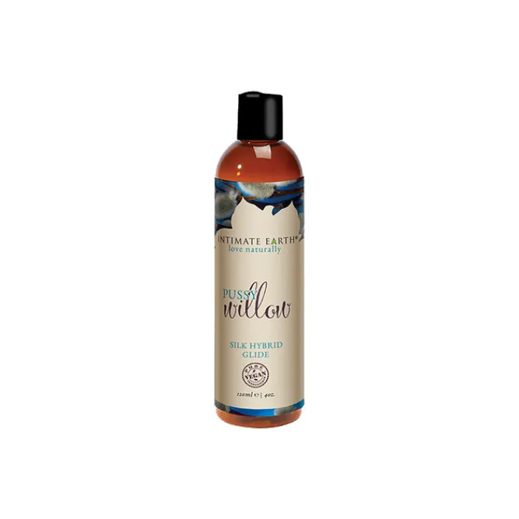 Fashion LoversStores Intimate Earth Pussy Willow Hybrid Glide