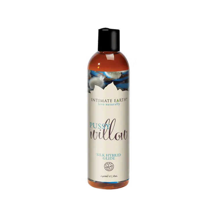 Fashion LoversStores Intimate Earth Pussy Willow Hybrid Glide