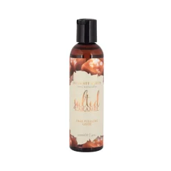 Hot LoversStores Intimate Earth Water-Based Flavored Lubricant