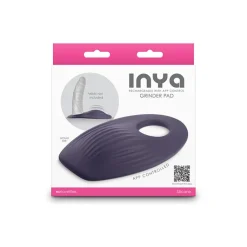 Outlet LoversStores Inya App Controlled Grinder Pad