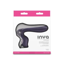 New LoversStores Inya GynoVibe Speculum Vibrator