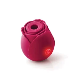 Hot LoversStores Inya Rose Vibrating Air Pulsator