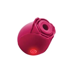 Hot LoversStores Inya Rose Vibrating Air Pulsator