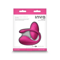 Outlet LoversStores Inya Venus Remote Stimulator