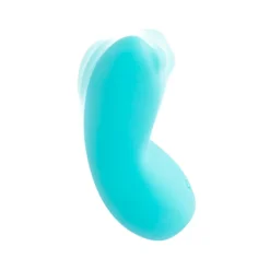 Hot LoversStores Izzy Rechargeable Clit Vibe