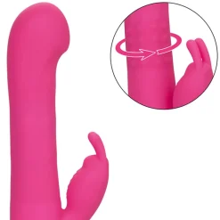 Clearance LoversStores Jack Rabbit Elite Beaded G Rabbit Vibrator