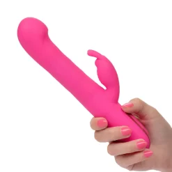 Clearance LoversStores Jack Rabbit Elite Beaded G Rabbit Vibrator