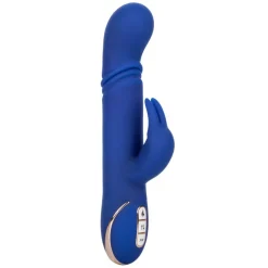 Best LoversStores Jack Rabbit Signature Heated Thruster