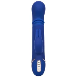 Best LoversStores Jack Rabbit Signature Heated Thruster