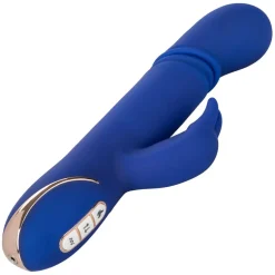 Best LoversStores Jack Rabbit Signature Heated Thruster