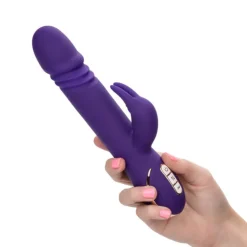 Online LoversStores Jack Rabbit Signature Thruster