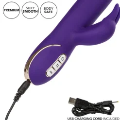 Online LoversStores Jack Rabbit Signature Thruster