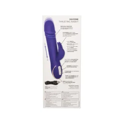 Online LoversStores Jack Rabbit Signature Thruster