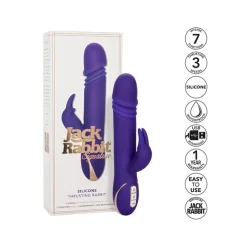 Online LoversStores Jack Rabbit Signature Thruster