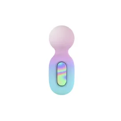 Fashion LoversStores Jazzy Mini Wand Vibrator