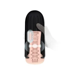 Outlet LoversStores Jerkmaster Suck & Stroke Masturbator