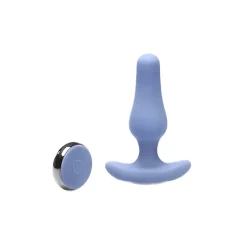 Hot LoversStores JimmyJane Dia Remote Controlled Vibrating Butt Plug