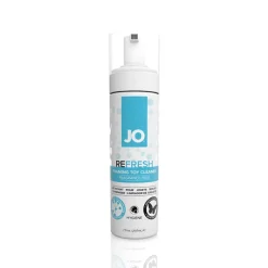 Hot LoversStores JO Refresh Foaming Toy Cleaner