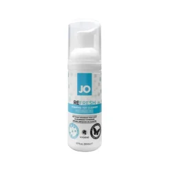 Discount LoversStores JO Refresh Foaming Toy Cleaner - 1.7 oz